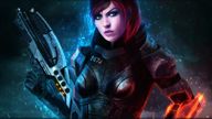 Mass Effect (Sheppard Reborn)